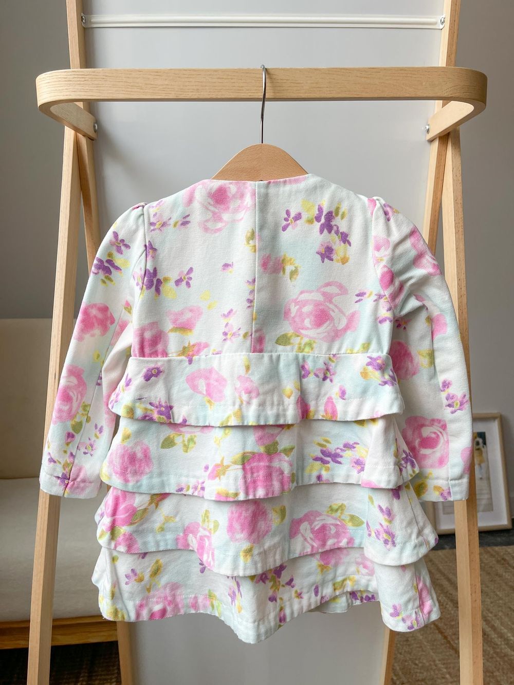 Пальто Kewzo, 86