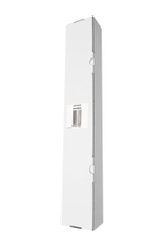 Черный фаллоимитатор «Вразумитель» с подкачкой (Цвет: черный)