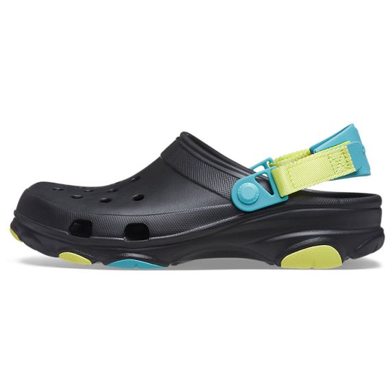 Crocs All-Terrain Clog 'Black'