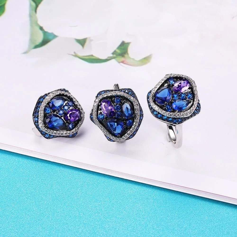 Комплекты QSY - арт095