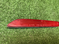 Катафот левый Toyota Camry 7 XV50 (2011-2014)