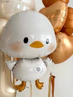 Воздушные шары на годик №8915