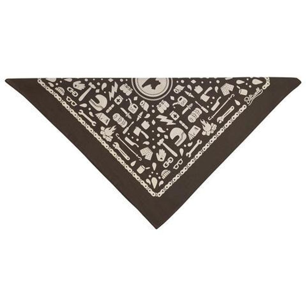 Mandana / Коричневый