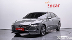 Hyundai Sonata Hybrid (DN8) Premium (03.2020)
