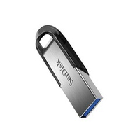 Флеш-накопитель SanDisk Ultra Flair USB 3.0 256GB, R 150 МБ/с