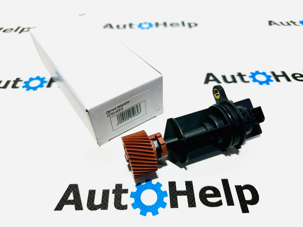 Датчик скорости HOT 32702-4E815 Nissan AD VEY11