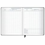 Дневник 1-11 класс 48 л., кожзам (твердая), печать, резинка, конверт, BRAUBERG, "Аниме", 106578