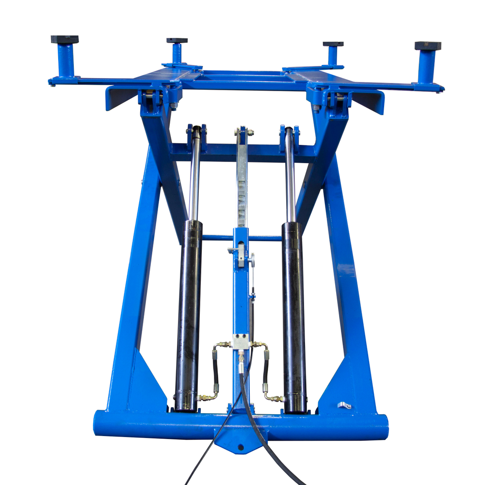 ПШП-2.6 Подъёмник ножничный 2.6 т