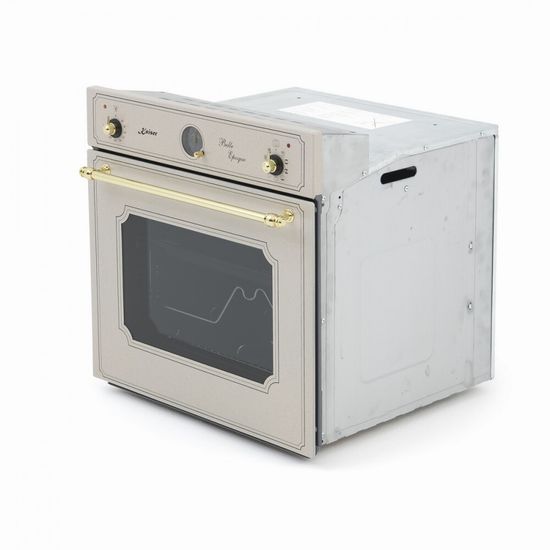 Электрический духовой шкаф Kaiser EH 6967 N VBE