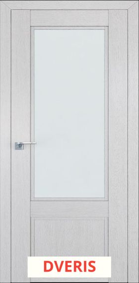Межкомнатная дверь Profil doors 2.31XN ПО (Монблан/Матовое)