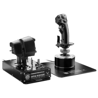 Джойстик ThrustMaster Hotas Warthog