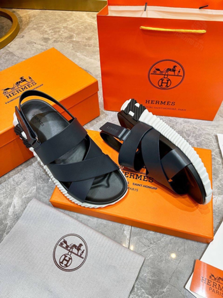 Сандали Hermes