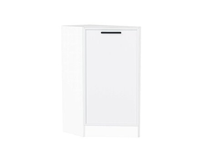 Шкаф нижний торцевой Фрейм