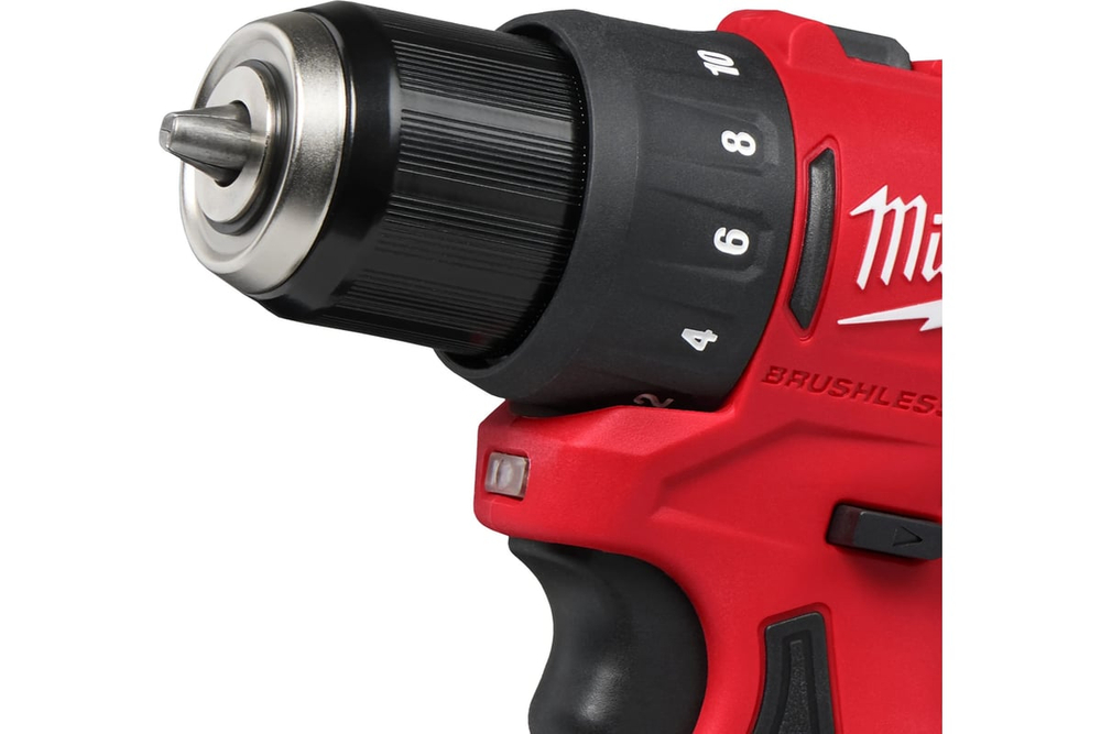 Акк. дрель/ш. M12 BLDDRC-202C 4933499686