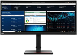 Монитор 34" Lenovo ThinkVision P34w-20