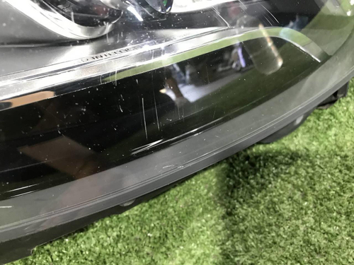 Фара правая Mercedes S W222 (2013-2017) LED