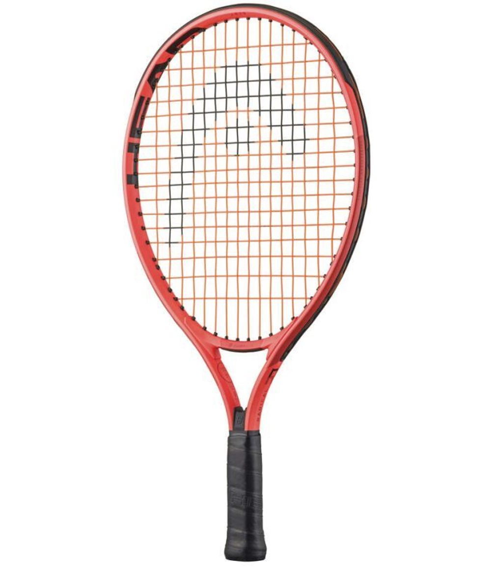 Детская ракетка Head Radical Jr 19