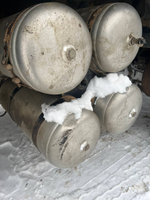 Shacman (Shaanxi) SX* 8x4 Самосвал SX33186V366 (Дизельный, 11,6 л, 423 л.с., МТ)