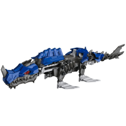 Revell - CyberBeasts HydroFang 56 elem. Складная модель 07851 / артикул   07851  / GTIN 4009803078519