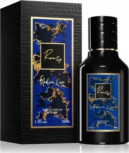 Мужская парфюмерия Dolce&Gabbana Rua29 Madera Nera Intense 50 мл