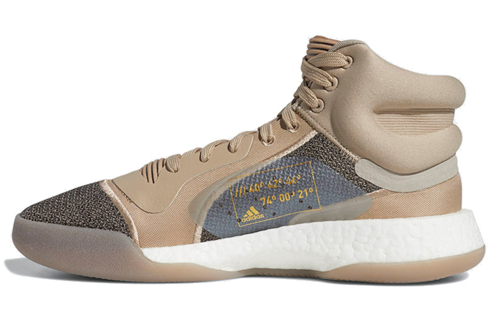 Marquee boost adidas sales