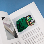 Энергия мерча. Искусство покорять сердца людей через корпоративные подарки. Книга для вдохновения и применения