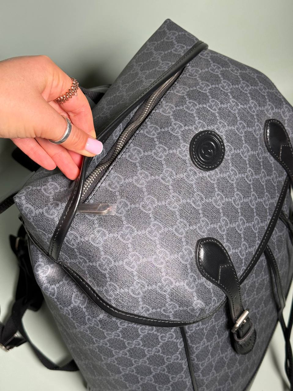 Рюкзак Gucci