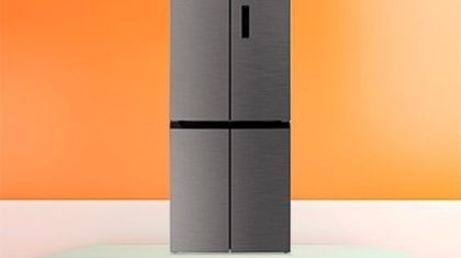 Холодный расчёт: чем интересны холодильники Harper?