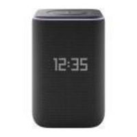 Умная колонка Яндекс Станция 3 Zigbee Черная