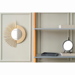 Зеркало настольное klar