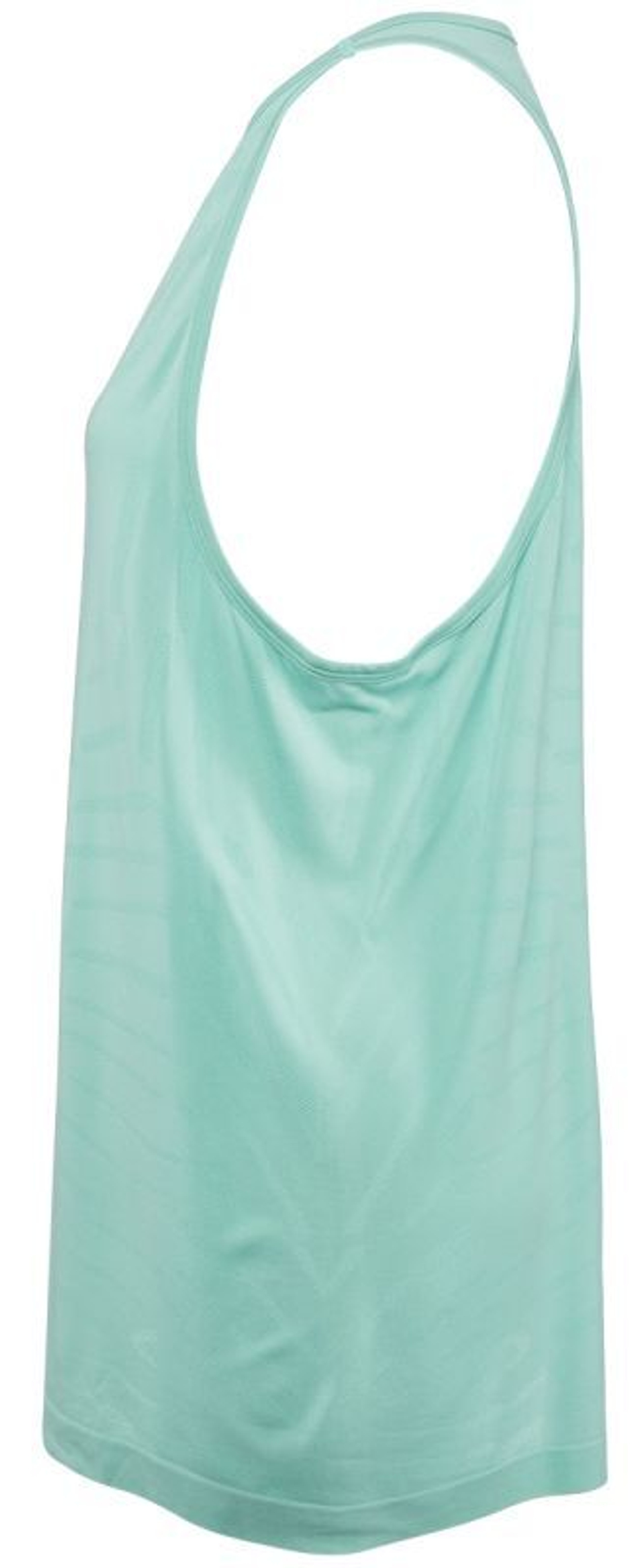 Топ теннисный Wilson W Competition Seamless Tank