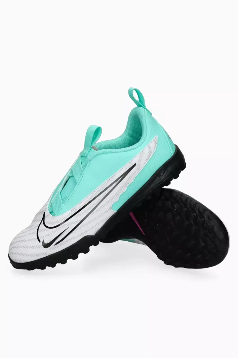 Сороконожки Nike Phantom GX Academy TF Junior