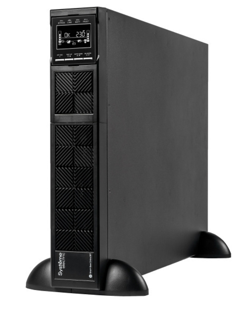 Источник бесперебойного питания Systeme Electric SRTSE8KRTXLI-NC
