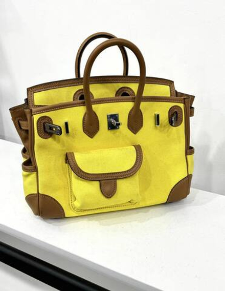 Сумка Hermes 25 см