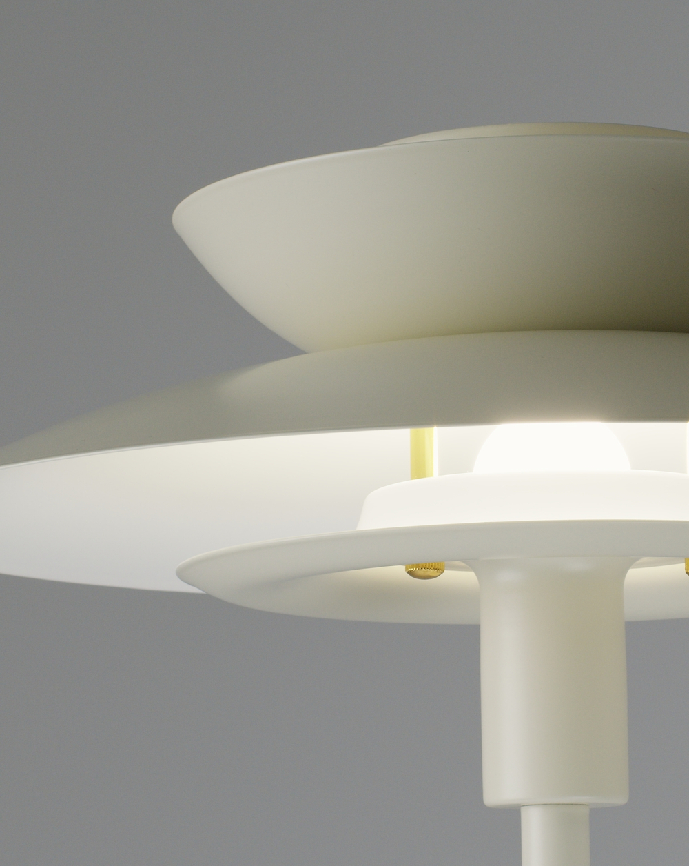 Торшер Moderli V11300-1F Shaggy