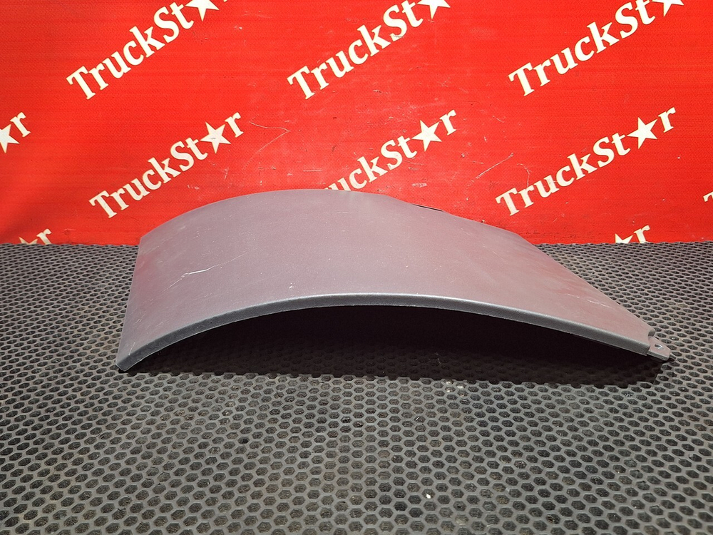 Накладка капота правая