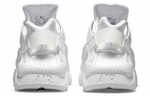 Кроссовки Nike Huarache Triple White