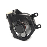 Противотуманная фара SAT Toyota/Lexus, LH