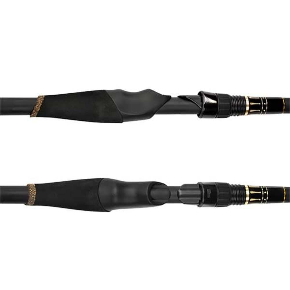 Спиннинг Maximus STEALTH-Z Tele