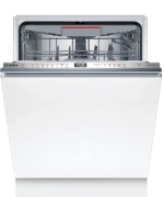 Встраиваемая посудомоечная машина Bosch SMV6ECX00E