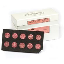 Наклейка для кия "Navigator Alpha " (S) 13мм