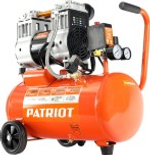 Компрессор поршневой безмасляный PATRIOT WO 24-220 525301920