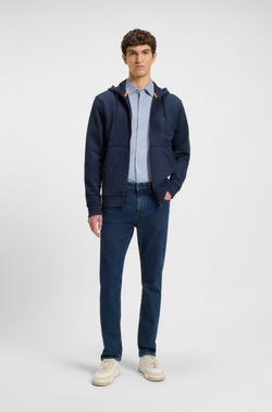 Рубашка мужская BOSS Mysoft_2_M