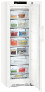 Морозильная камера Liebherr GN 4375