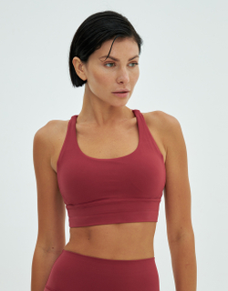 Костюм Elastic silk