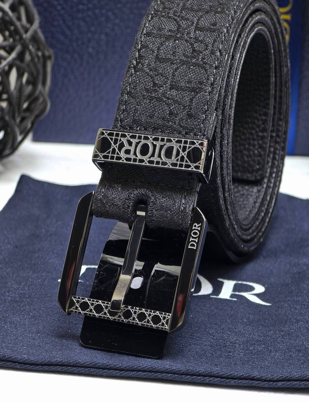Ремень Christian Dior