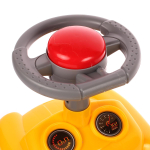 Машина толокар № ТМ-0707-Ж