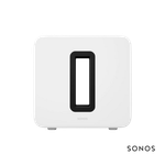 Sonos Sub 4 White