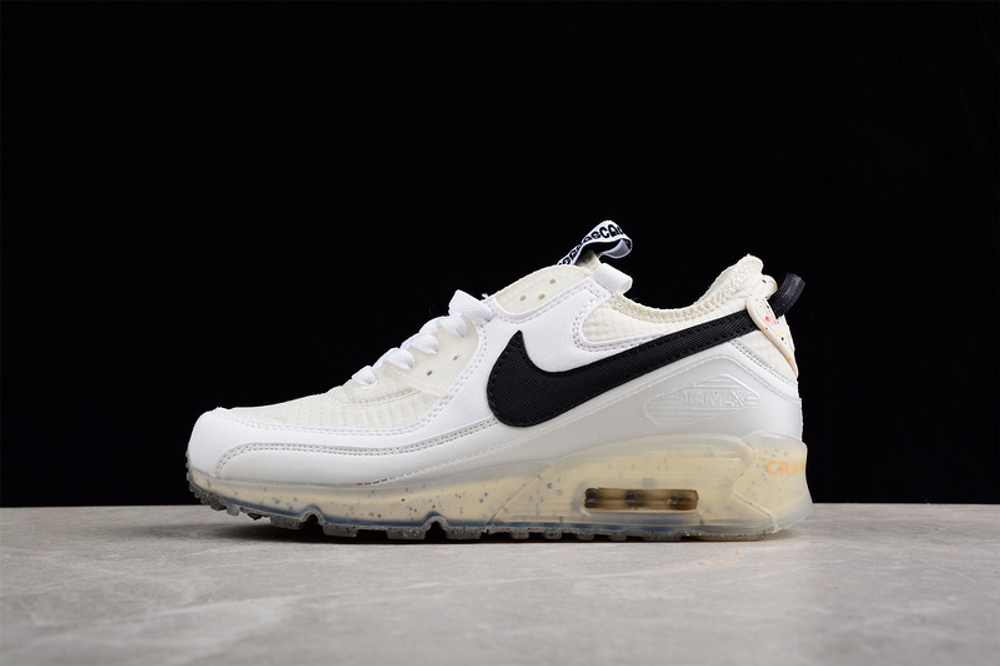 Купить в Москве кроссовки Nike Air Max 90 Terrascape Sail Sea Glass в магазине futbasket.ru