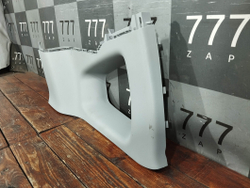 Обшивка стойки багажника правая Chery Tiggo 7 Pro Max 22-нв Б/У Оригинал 403005662AAAGY